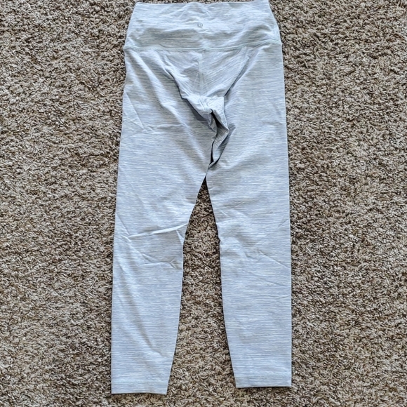 Lululemon leggings - Picture 2 of 5
